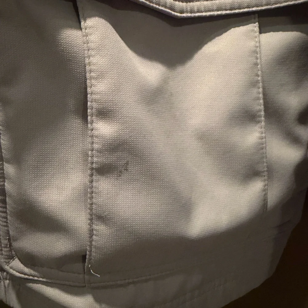 Michael Kors Light Tan removable lining Jacket - Picture 4 of 9